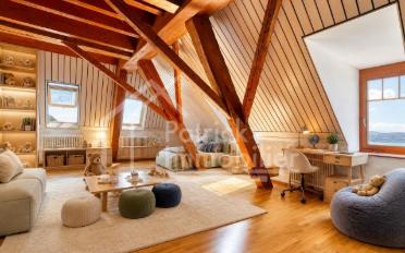 Einfamilienhaus 8 Zimmer - image - 10