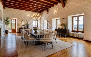 Einfamilienhaus 8 Zimmer - image - 8