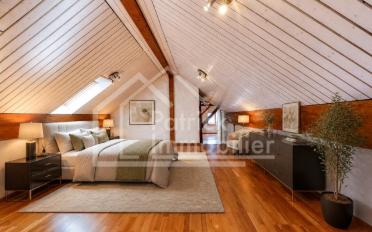 Einfamilienhaus 8 Zimmer - image - 12