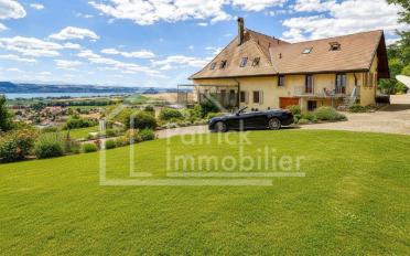 Einfamilienhaus 8 Zimmer - image - 1