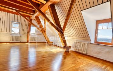 Einfamilienhaus 8 Zimmer - image - 9