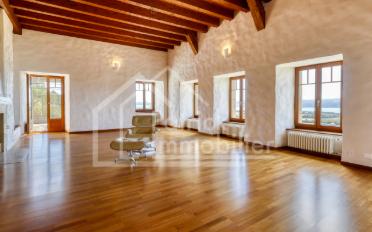 Einfamilienhaus 8 Zimmer - image - 7