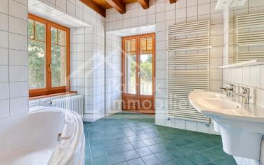 Einfamilienhaus 8 Zimmer - image - 4