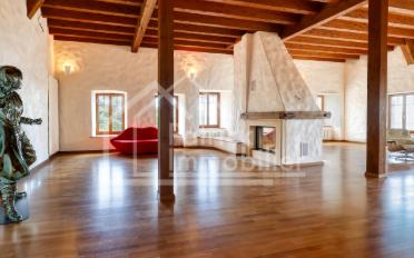 Einfamilienhaus 8 Zimmer - image - 5
