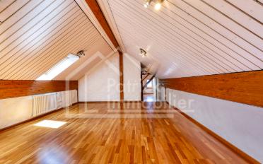 Einfamilienhaus 8 Zimmer - image - 11