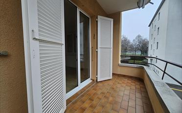 Apartment 3.5 rooms - image - 1