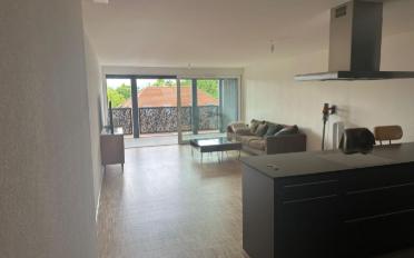 Apartment 3.5 rooms - image - 1