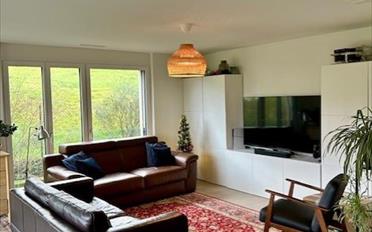 Wohnung 4.5 Zimmer - image - 1