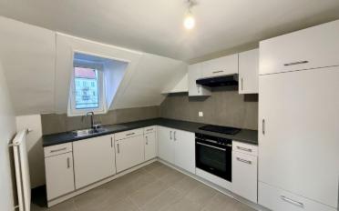 Apartment 3.5 rooms - image - 4