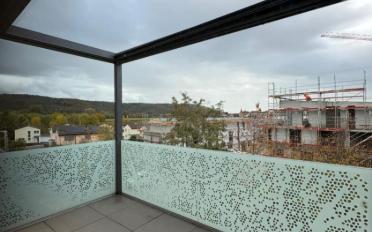 Apartment 3.5 rooms - image - 9