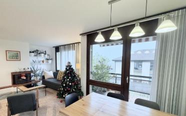 Wohnung 3.5 Zimmer - image - 2