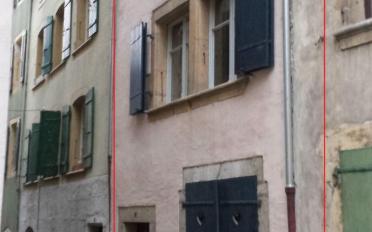 Chambre 1 pièce - image - 3