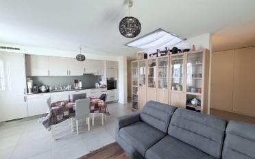 Apartment 3.5 rooms - image - 2