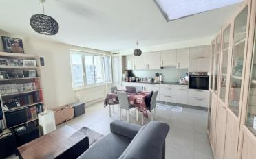 Apartment 3.5 rooms - image - 3