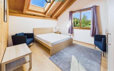 Chambre 1 pièce - image - 13