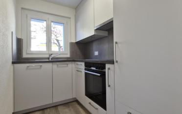 Wohnung 3.5 Zimmer - image - 2