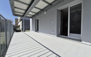 Wohnung 3.5 Zimmer - image - 1