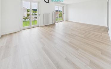 Wohnung 3.5 Zimmer - image - 1