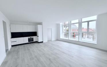 Apartment 2.5 rooms - image - 1