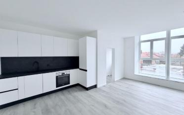 Apartment 2.5 rooms - image - 2