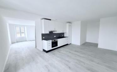 Appartement 4.5 pièces - image - 1