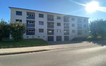 Wohnung 3 Zimmer - image - 1