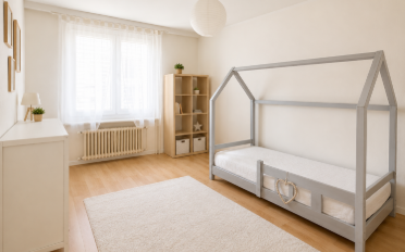 Wohnung 3 Zimmer - image - 3