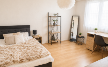 Wohnung 3 Zimmer - image - 2