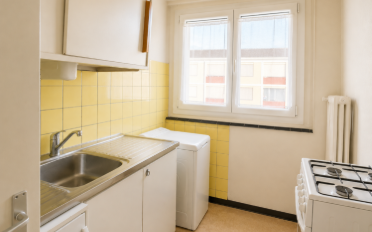 Wohnung 3 Zimmer - image - 4