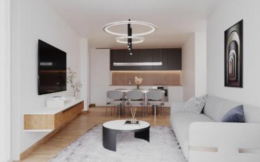 Duplex 5.5 Zimmer - image - 3