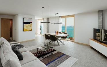 Wohnung 3.5 Zimmer - image - 3