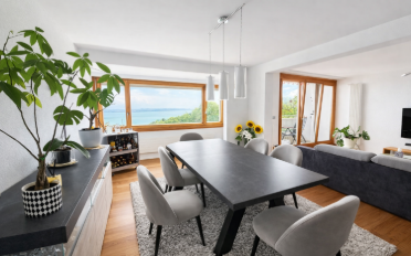 Wohnung 3.5 Zimmer - image - 1