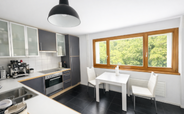 Wohnung 3.5 Zimmer - image - 3
