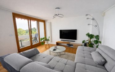 Wohnung 3.5 Zimmer - image - 2