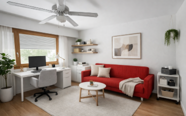 Wohnung 3.5 Zimmer - image - 5