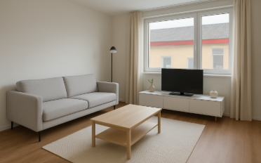 Appartement 2.5 pièces - image - 1