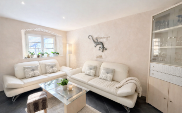 Wohnung 3.5 Zimmer - image - 2