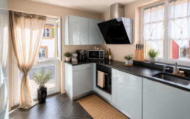 Wohnung 3.5 Zimmer - image - 3