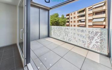 Apartment 3.5 rooms - image - 1
