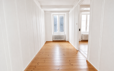 Apartment 3.5 rooms - image - 2