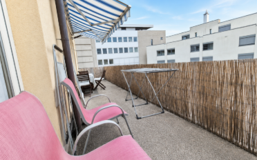 Appartement 3.5 pièces - image - 8