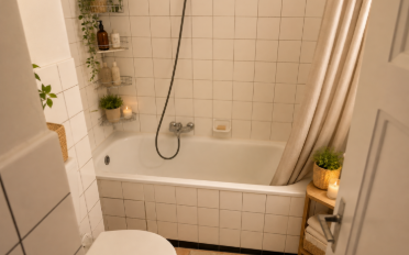 Wohnung 3 Zimmer - image - 6