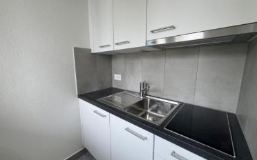 Wohnung 1.5 Zimmer - image - 2