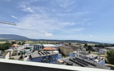 Wohnung 4 Zimmer - image - 9