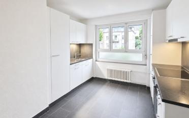 Apartment 3 rooms - image - 1