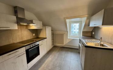 Wohnung 3.5 Zimmer - image - 2