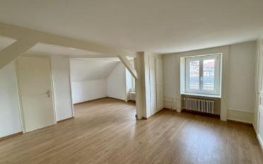 Wohnung 3.5 Zimmer - image - 1