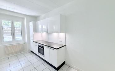 Apartment 3 rooms - image - 2