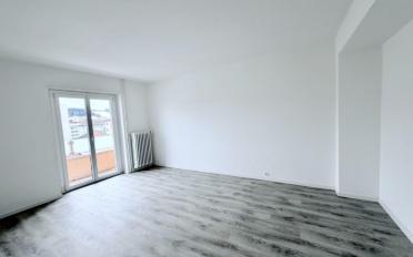 Apartment 3 rooms - image - 2