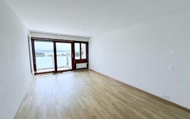 Apartment 1 room - image - 2